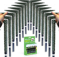 Alien Pros Golf Grip Wrapping Tapes - Innovative Golf Club Grip Solution - Enjoy a Fresh New Grip Feel in Less Than 1 Minute