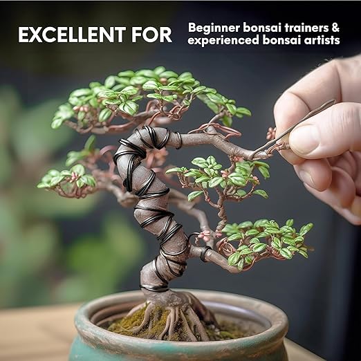 UTILE Bonsai Wire - Image 2