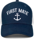 Outdoor Hat Captain Hats Hunting Hat Biggfoot Hat Mountain Baseball Cap Sailing Trucker Hat for Men Women