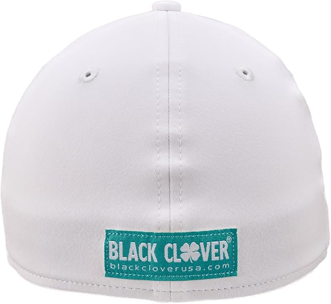 Black Clover Premium Flex Cap