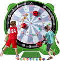 UBALANCE Giant Inflatable Dart Board, Outdoor Dartboard Yard Games by UBALANCE