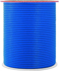 Mandala Crafts 2mm 109 Yards Sapphire Blue Cotton Waxed Cord by MandalaCrafts