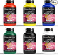 GRANOTONE Acrylic Paint Set by GRANOTONE