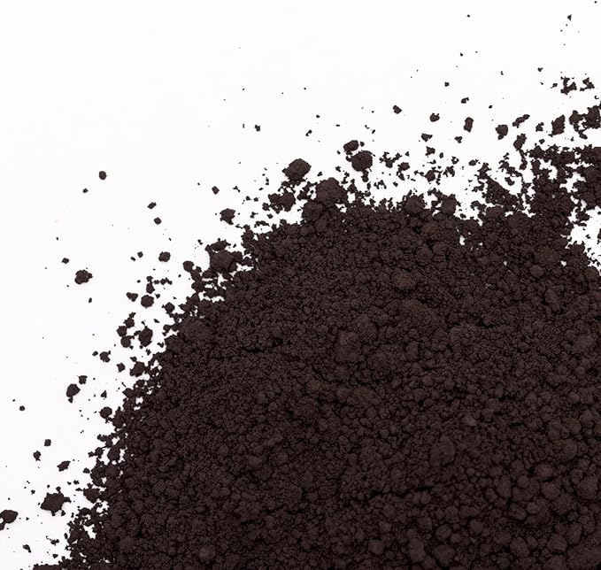 GOODTAKE Coffee Concrete Color Pigment, Cement Color Pigment Dye Iron Oxide - Image 8
