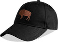 Unisex Embroidered Baseball Cap for Men and Women