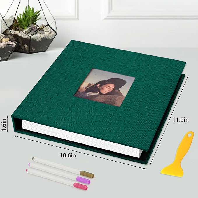 Zesthouse Photo Album Self Adhesive - Image 2
