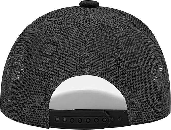 Edoneery Men Women Baseball Cap-Low Profile Adjustable Washed Cotton Golf Dad Hat