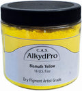 Bismuth Yellow Dry Pigment by CASAlkydPro