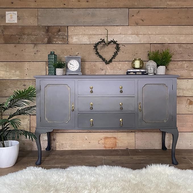 Dixie Belle Paint Company Chalk Finish Furniture Paint - Image 5