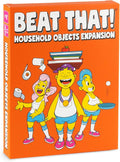 Gutter Games Beat That! Game Household Objects Expansion by GutterGames