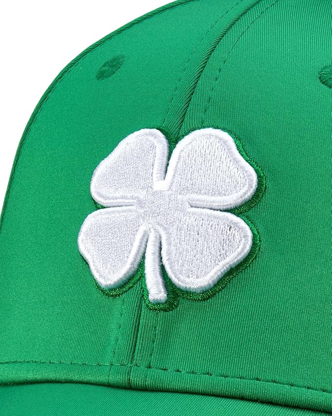 Black Clover Premium Flex Cap