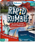 Skillmatics Rapid Rumble by Skillmatics
