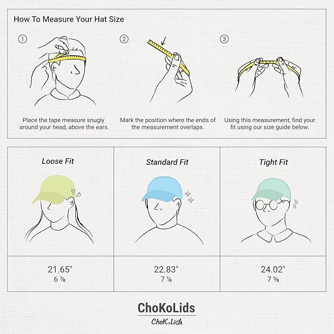 2-Pack Classic Structured Baseball Cap Adjustable Snapback Multipack Ball Caps for Custom Embroidery Running Workouts Outdoor