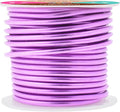 Mandala Crafts 10 Gauge Anodized Aluminum Craft Wire by MandalaCrafts