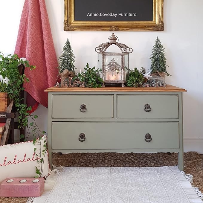 Dixie Belle Paint Company Chalk Finish Furniture Paint - Image 5