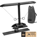 Craggy Games Ring Toss & Shot Ladder Game Hooks XPLR by CraggyGames