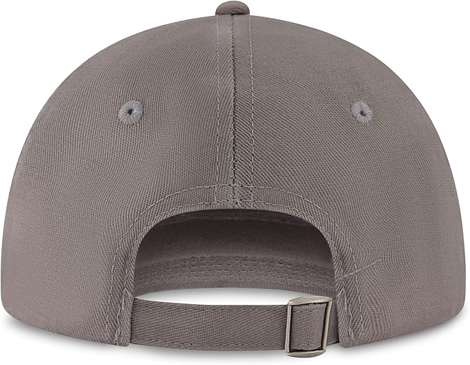 Disney Women's Baseball Cap, Minnie Mouse Adjustable Hat for Adult