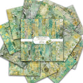 Scrapbook Paper 12x12 inch, 24 Sheets DIY Origami Decorative Craft, Double by Unknown
