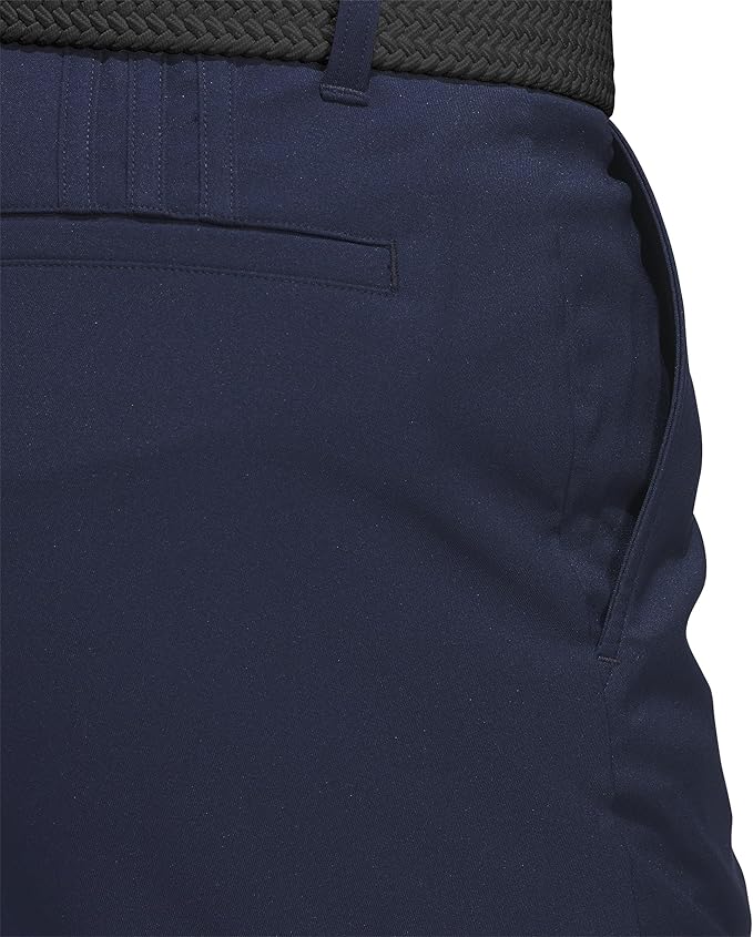 Adidas Mens Adi Advantage Golf Shorts