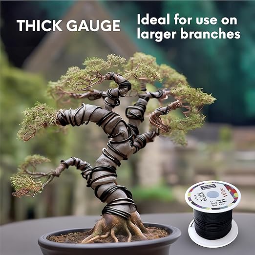 UTILE Bonsai Wire - Image 4