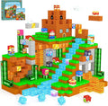Magnetic Blocks Building Games Kids Toys by Unknown
