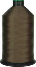 Extra Strong Bonded Nylon Thread #92 Tex90 – 16 OZ, Versatile Stitching Solution by HILOHILO