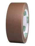 BookGuard 1-1/2 Inch Vinyl-Coated Cotton Cloth Bookbinding Repair Tape by ChromaLabel
