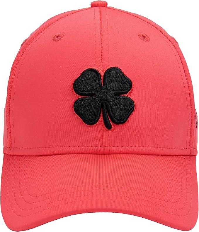 Black Clover Premium Flex Cap
