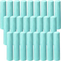 25 Pcs Sidewalk Chalks for Kids Non Toxic Jumbo Chalk for Party Gift Outdoor by Unknown