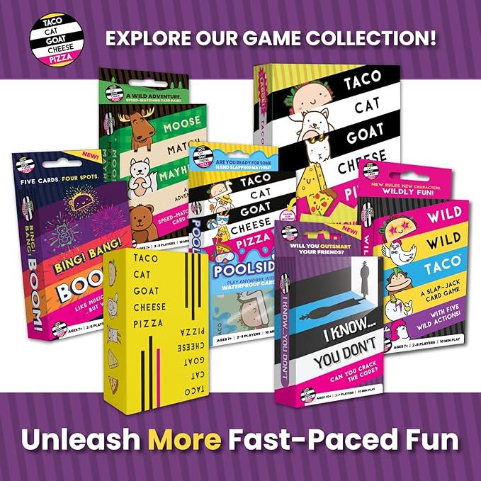 I know... You Don't Strategic Card Game - Image 8