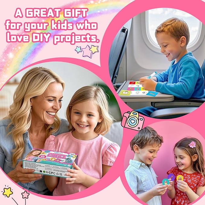 Sticker Maker for Kids - Image 6