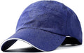 Mens Water-Resistant Baseball Cap Womens Rain Hat Foldable Outdoor Running Sun Fishing hat
