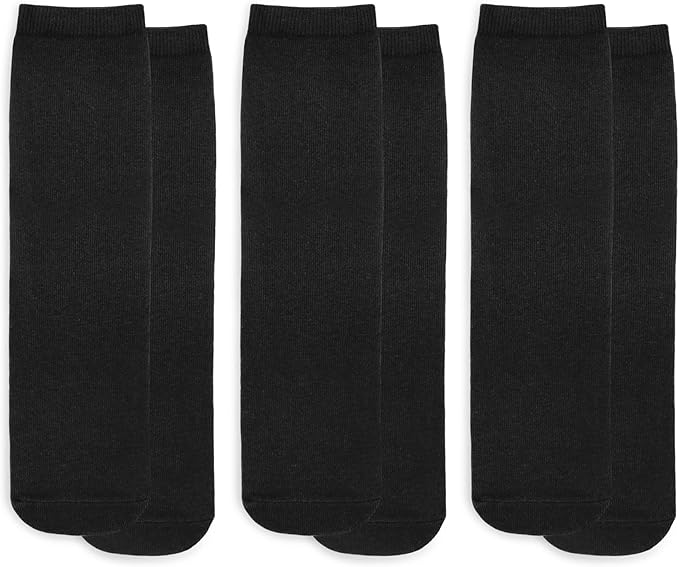 Olreco Toddler Soccer Socks Kids Baseball Socks Youth Softball Sock for Girls Boys Football Sock Boys Athletic Accessories