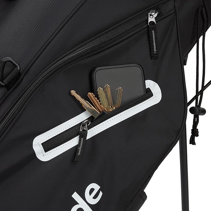 Taylormade Golf Classic Stand Golf Bag