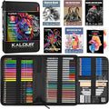 82 Drawing Set Sketching Kit, Art Set by KALOUR+PDAS