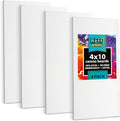 KEFF Canvas Boards for Painting by KeffCreations