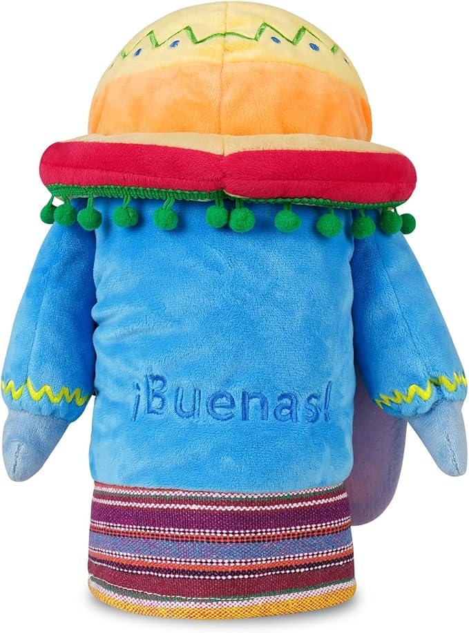mytag Funny Golf Club Head Covers, Animal Plush Driver Headcover, Golf Headcover Fits Standard 460cc Driver Head