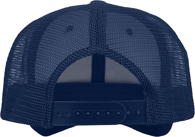 Gelante Mesh Trucker Hat Baseball Cap Structured Front Panel Wholesale LOT 12 Pack