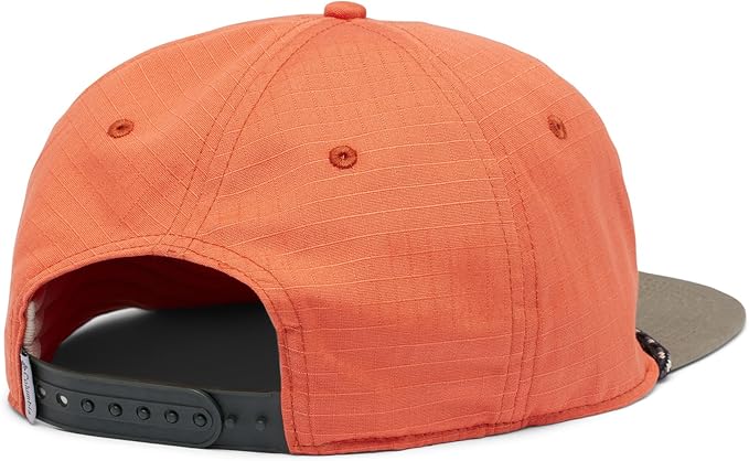 Columbia Unisex Adult Ratchet Strap Snap Back