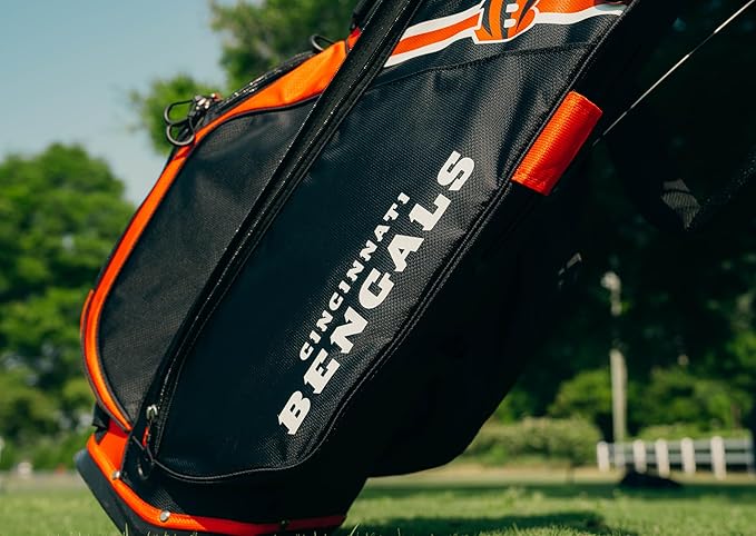 Wilson NFL Golf Bags