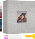 Zesthouse 18 In Photo Album Self Adhesive by Zesthouse