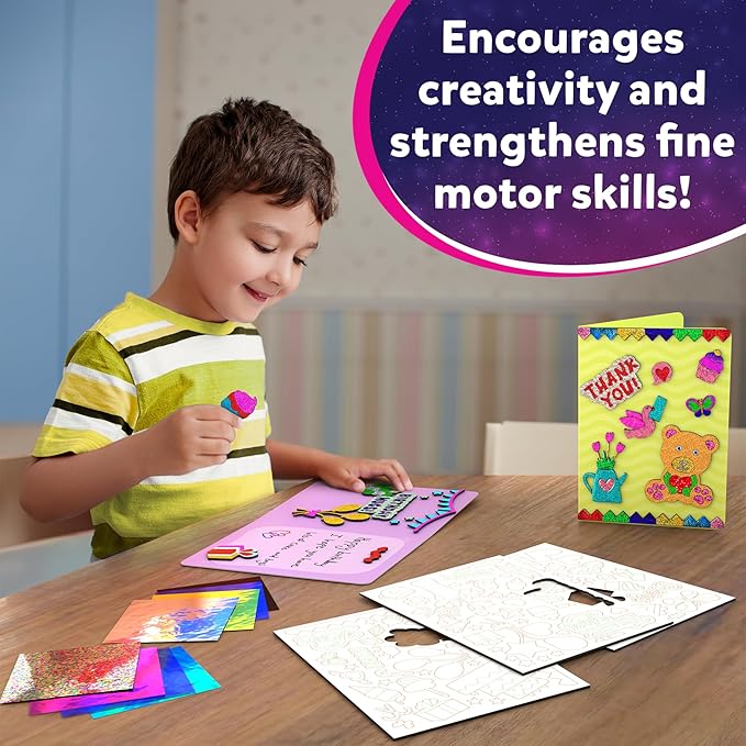 Skillmatics Foil Fun - Image 7