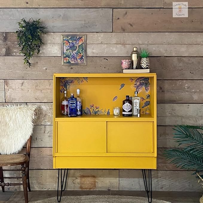 Dixie Belle Paint Company Chalk Finish Furniture Paint - Image 5