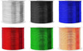 Mandala Crafts 18 Gauge Anodized Aluminum Craft Wire by MandalaCrafts