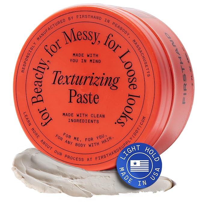 Firsthand Supply Texturizing Paste by Firsthand