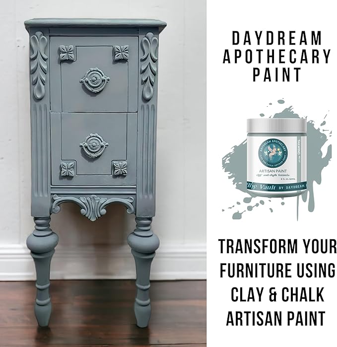 Daydream Apothecary Premium Chalk Style Paint - Image 2