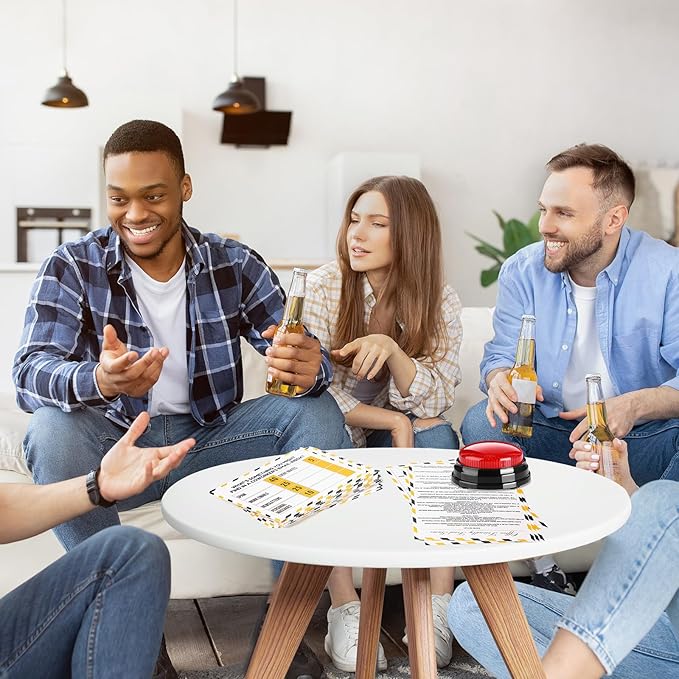 Office Party Friendly Feud Game - Image 6
