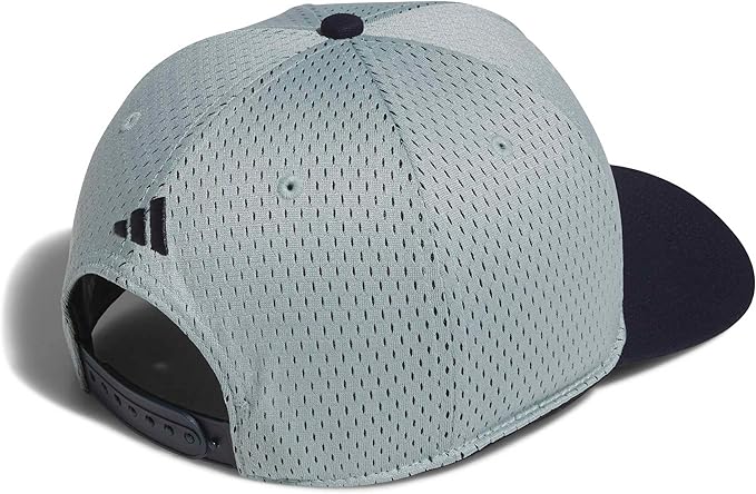 Adidas Men's High Crown Hat