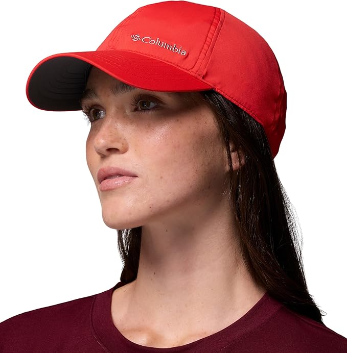 Columbia Unisex Adult Coolhead Iii Ball Cap