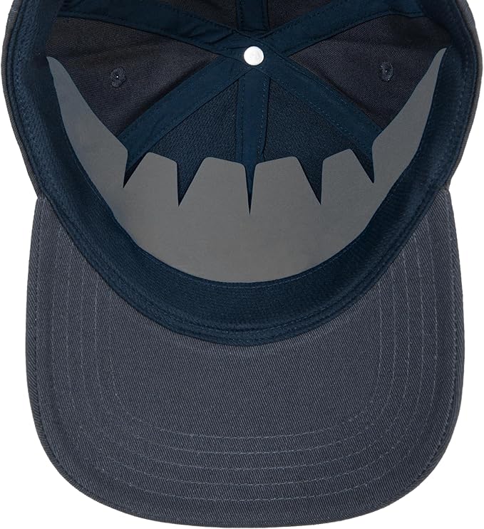 Shapers Image 4 Count Baseball Crown Shaper Inserts for Fitted Caps Snapback Hats, Washable Reusable Liners